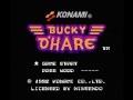 bucky o'hare (nes) music - escape theme download all my nes soundtracks as mp3 here www.nes-snes-sprites.com