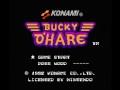 bucky o'hare (nes) music - escape theme download all my nes soundtracks as mp3 here www.nes-snes-sprites.com