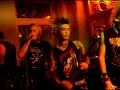 SS-Kaliert live im Arena beisl in wien