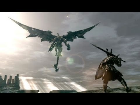 preview-Dark Souls - E3 2011: IGN Live Commentary (IGN)