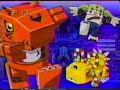 デジモンテイマーズ動画