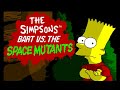 Amiga Longplay [245] The Simpsons - Bart vs. The Space Mutan