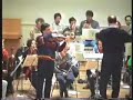Wladimir Astrachanzew plays Waxman Carmen-Fantasie