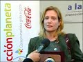 Traperú - Trabold - Coca Cola - Ecologia