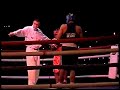 PRIMERA RONDA GUANTES DE ORO . VILCA ( VES) VS TESTINO ( VMT)