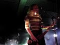 Reverend Bizarre - In the rectory Live