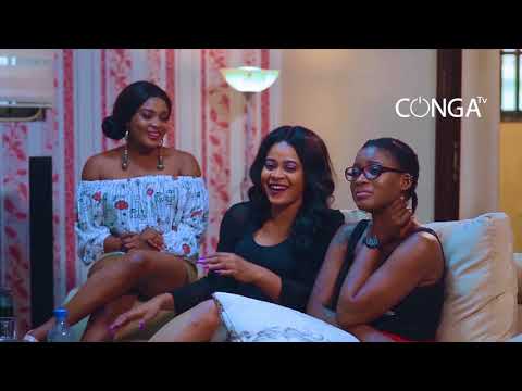 MASCARA - New Season 1 Episode 1 Latest 2018 Nigerian Movies