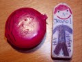 MMMmmm !! une histoire de Babybel