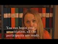English Lesson Adverb Clauses