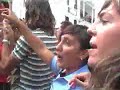 Chiva en Carcabuey