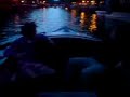 Varen Amsterdamse grachten