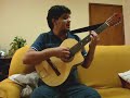 Erico Horst - Tocando em Frente