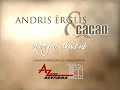Andris Erglis & cacao album ID