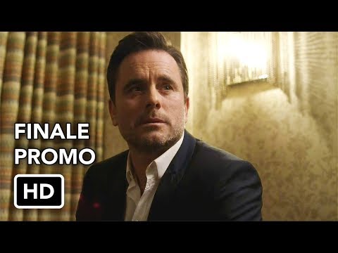 Nashville 6x16 Promo "Beyond the Sunset" (HD) Series Finale
