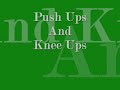 BodyWeightCulture.com-Functional Core stabilization BodyWeightCulture.com-Functional Core stabilization