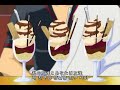 Gintama Madmovie(gag manga hiyori OP)