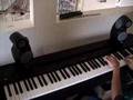 Final Fantasy X People of the north pole piano