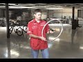 Specialized 2008 Equipment - Roval Wheels