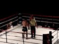 juan el bufalo tessari full contact fight 2