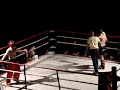 juan el bufalo tessari full contact fight 2