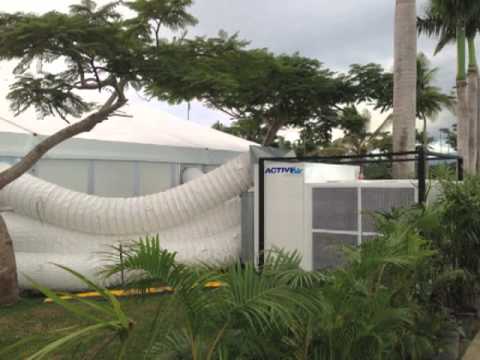 Active Air Rentals Corporate Video image