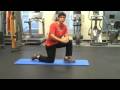 Exercise Video 4 - Push Up Superset Burnout