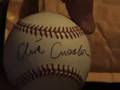 TTM Autographs of Jane Fonda, Tony Blair & Richard Petty