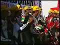 Podium Bol dor 2008