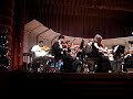 Chris Tengco Westlake Orchestra 2008 Chris Tengco Westlake Orchestra 2008