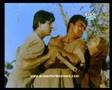 Sunil Dutt Nargis - Scene from Mother India