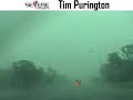 Tim Purington Chases 2 EF-0 Tornadoes in Minnesota July 10