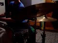 map of the problematique drumming