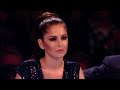 The X Factor 2009 Jamie Archer Live Show 6