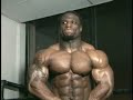 MostMuscular.Com Michael Lockett posing MostMuscular.Com Michael Lockett posing