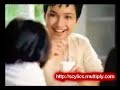 Iklan Dancow - Tepat Seimbang