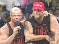 nwo wolfpack