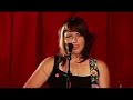 Open Mic TV featuring Valeri Lopez