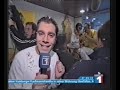 Elvis Imitator Shelvis -  Weltrekord im Elvis Dauersingen
