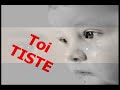 Voçê me perdeu. Voçê me perdeu.