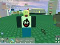 Roblox - gone crazy 4 Roblox - gone crazy 4