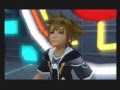 Kingdom Hearts Girls have Big Butts!!