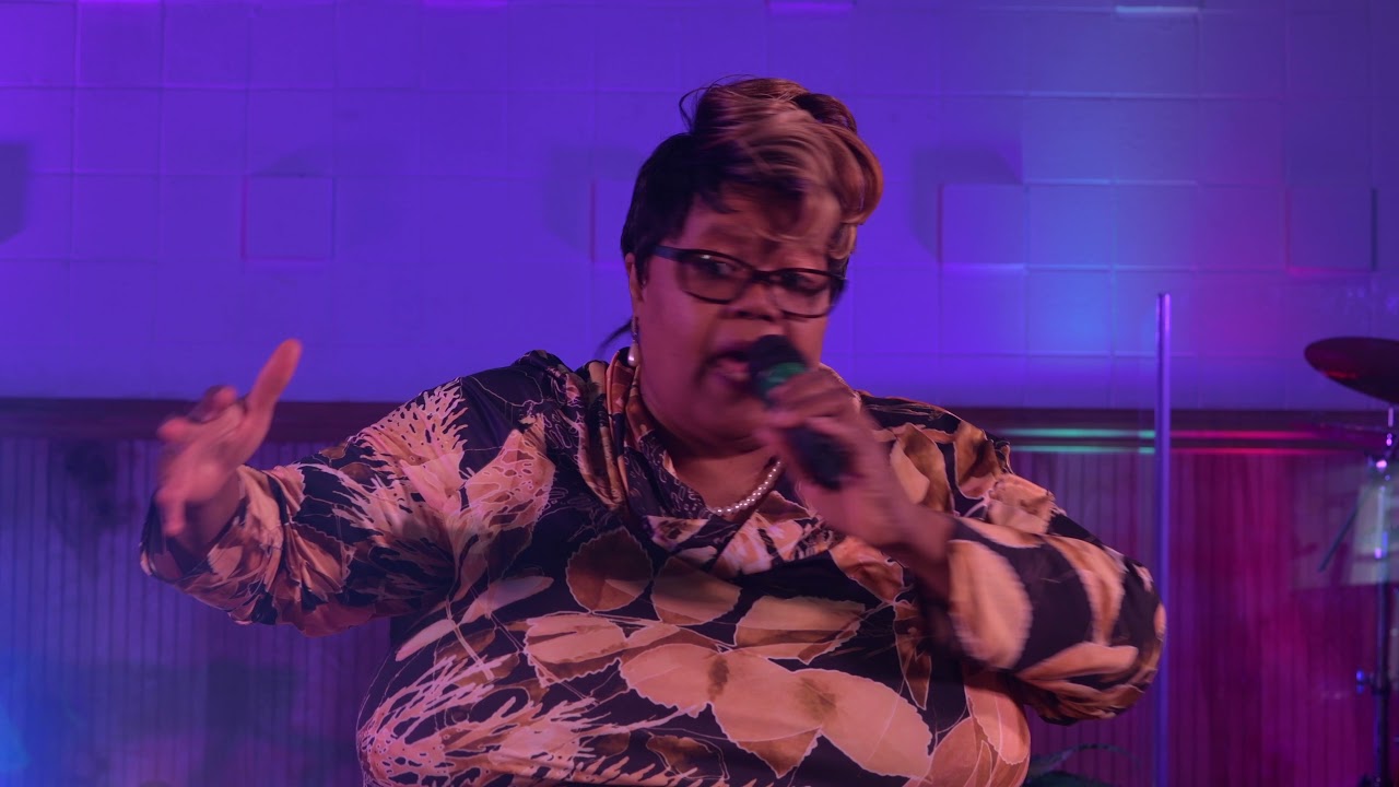 Image for artist video