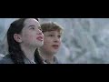 The Chronicles of Narnia - The Lion, The Witch and The Wardrobe Trailer (Official)