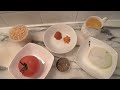 Moong ki fry daal
