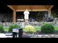 Shailee's Benefit Concert Video 4