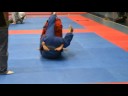 Scandinavian open 2008 - Ørjan Røren vs. Unknown