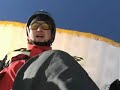 Oh Snow! Ukrainian SpeedRiding