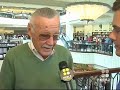 STAN LEE ON THE FUTURE OF COMIC BOOK MOVIES