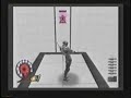 PS2 Shinobi Official Play Video 06
