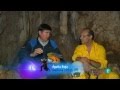 NEANDERTHALES, CUEVA DE NERJA